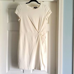 Express work dress